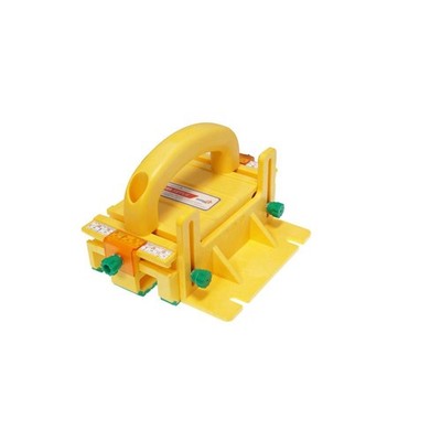 Microjig GR-100+ NEW GRR-RIPPER+ (Featuring NEW SafeRip Kit) 3D Push Block