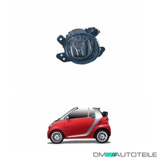 Nebelscheinwerfer rechts H11 für Mercedes W169 W245 W204 S204 C219 W164 X164