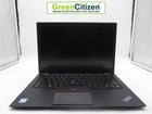 Lenovo ThinkPad T460s Intel Core i7-6600U 2.6GHz 12GB RAM 512GB SSD 14" QHD — photo 1