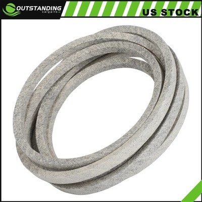 60'' Mower Deck Belt For Exmark Zero-Turn Lazer Z Z AS 109-8073