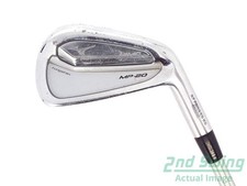 Mizuno MP-20 MMC Single Iron 4 Iron Steel X-Stiff Right 39.75in