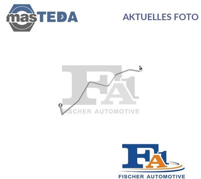 611-801 ÖLLEITUNG LADER FA1 FÜR SKODA SUPERB I 1.9 TDI,2.0 TDI