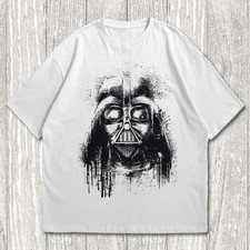 Limited Anakin Skywalker T-Shirt, Star Wars Darth Vader Bootleg Fan T-Shirt