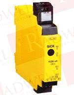 SICK FX3-CPU130002 / FX3CPU130002 (USED)