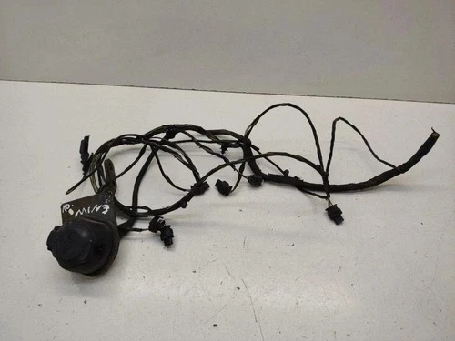 Adaptateur prise de remorquage