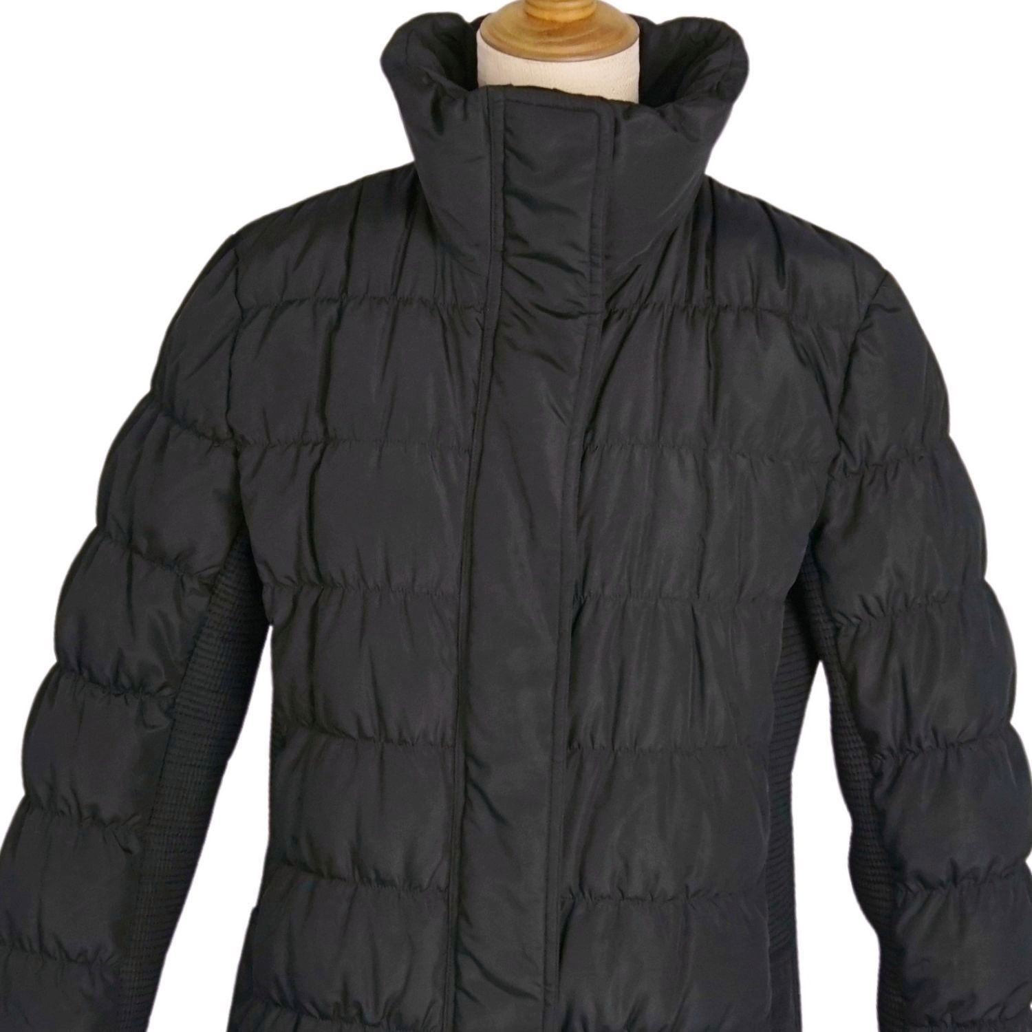 Burberry    London Coat Down Coat thumbnail 4