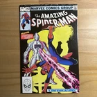 Amazing Spider-Man 242 Marvel Comics 1983