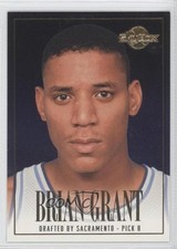 1994-95 Skybox Draft Picks Brian Grant #DP8 0a1