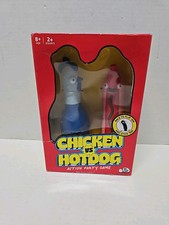 Big Potato Games - Chicken Vs Hotdog - The Fu...