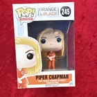 Funko Pop! Television Orange Is the New Black Piper Chapman Vinyl Figure #245