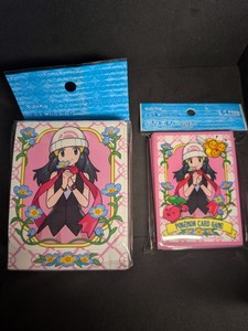Hikari Pokemon | eBay