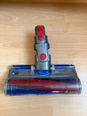 Dyson Fluffy Bodendüse Soft Roller Düse
