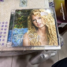 Taylor Swift by Taylor Swift (CD, 2008) for sale online | eBay UK Taylor Swift by Taylor Swift (CD, 2008) for sale online | eBay UK