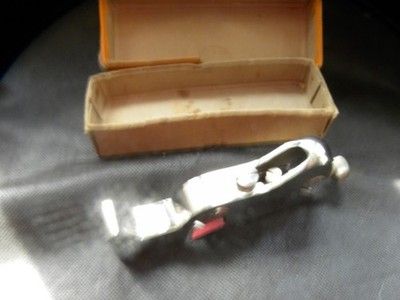 Vintage Boxed Stanley No 92 Cabinet Makers Rabbet Plane (403)