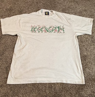 Rare Ice Cream Billionaire Boys Club Bionic Circuit board White T-Shirt Mens XL
