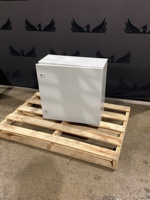 RITTAL AE 1054.500 Wall-Mount Enclosure NEW