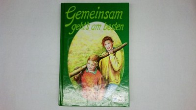 50803 Renate Wullenkord GEMEINSAM GEHT'S AM BESTEN HC