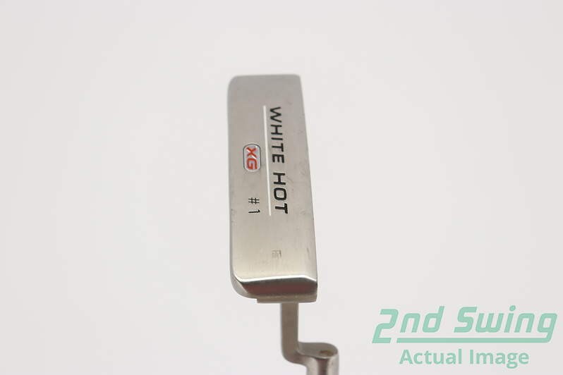 Odyssey Protype Tour 3 Putter Steel Right 35.5in