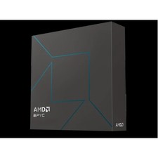 AMD 100-100001561WOF EPYC 4585PX 16 CORE 170W 128 CACHE