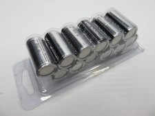 NEW! Streamlight CR123A Lithium Batteries FNFP 12 UNIT PAK / Nice! / Look! 👀🔥