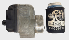 Hot Fairbanks Morse J2 Magneto John Deere 2 Cylinder Tractor S/n 16039 Gear Ual