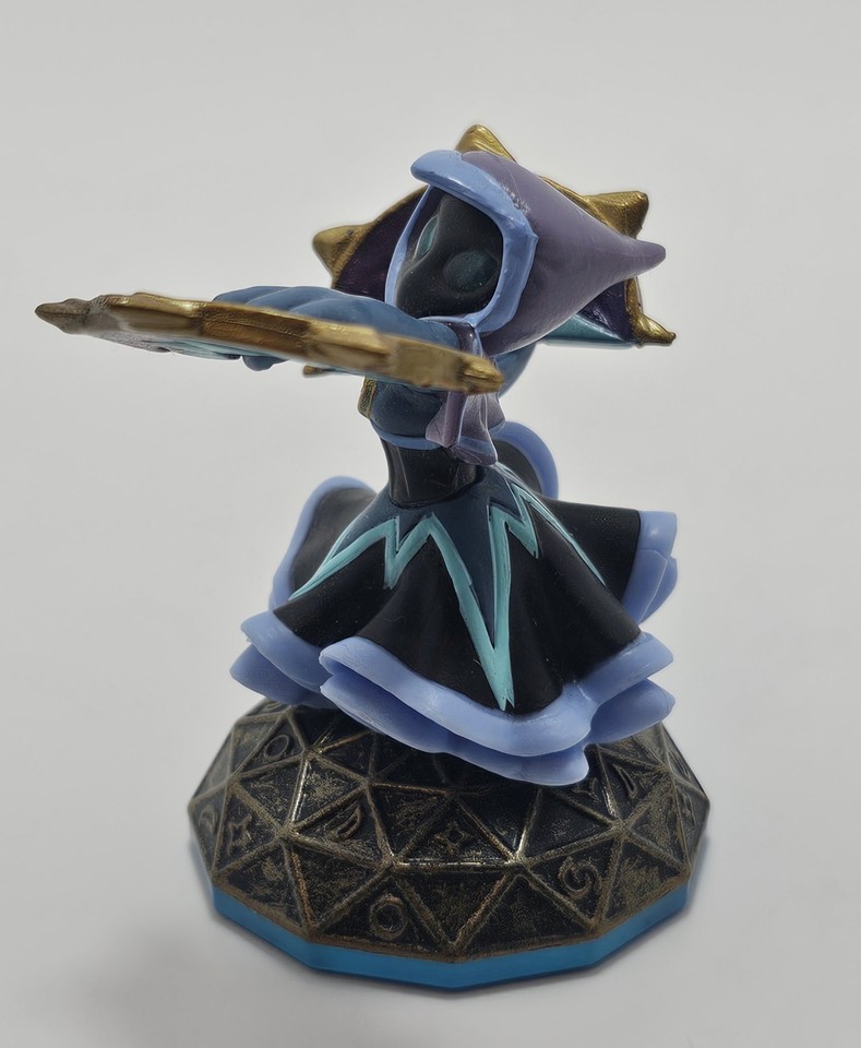 *Lightcore Star Strike Skylanders Swap Force Imaginators WiiU PS4 Xbox ...