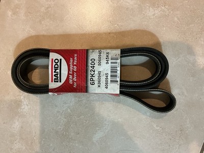 Bando 6PK2400