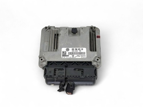 Volkswagen Jetta V 2006 03G906021KH Motorsteuergerät Modul ECU TSL4149