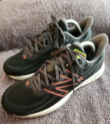 New Balance Men's Fresh Foam 880 Lace-up Sneakers Size 10  EUC