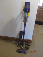 Dyson Cyclone V10 Animal Purple Stick Vacuum Cleaner