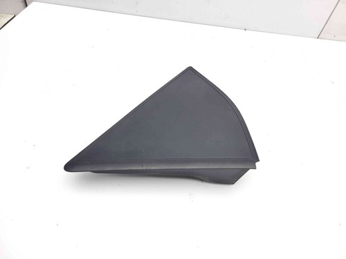 Trim molding
