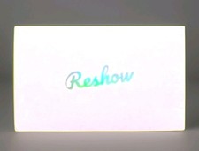 Reshow Super USB Cassette Capture Brand New Open Box Please Read Description