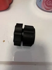 Vapor Tube Collet And Screw Coupling for Heidolph Collegiate Laborota 4000/4001