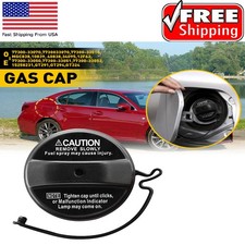 For Toyota Scion Lexus GX470 Fuel System Tank Gas Filler Cap PART 77300-33050 US