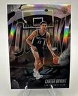 2025 Topps Chrome Carter Bryant Refractors (RAW)