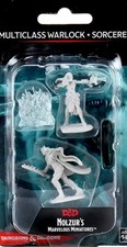 D&D Nolzurs Marvelous Miniatures: Multiclass ...
