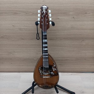 Calace Mandolin for sale | eBay