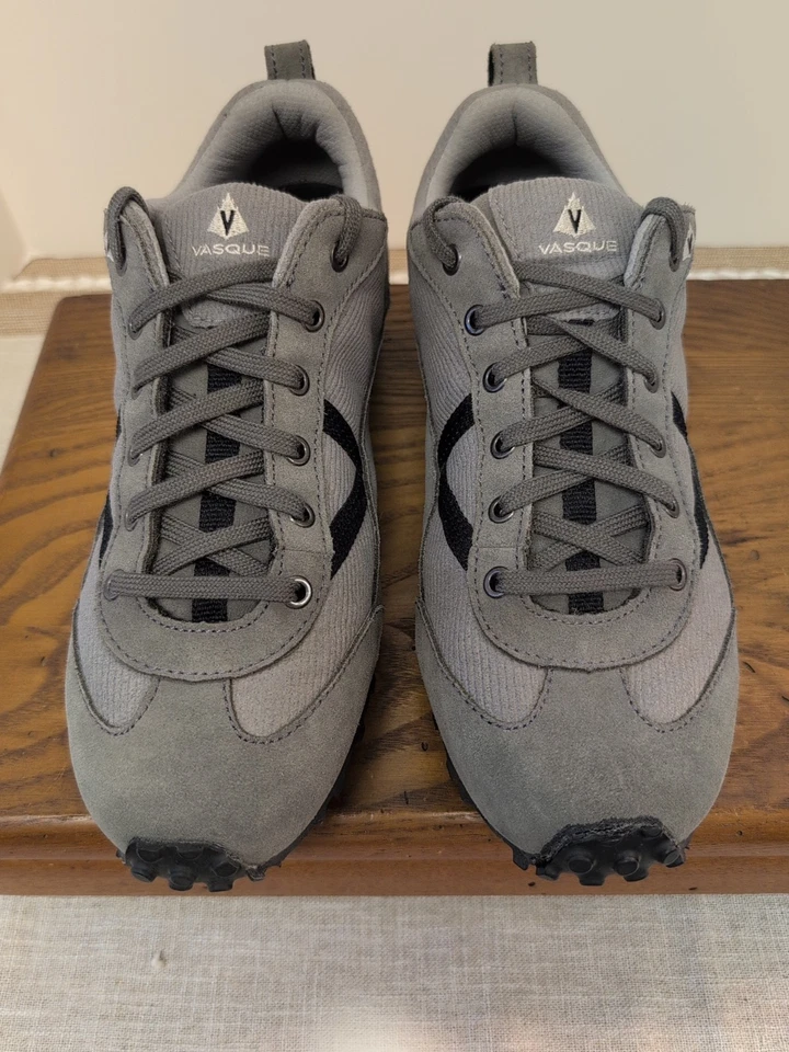 Zapato de senderismo Vasquez 11 Townie para hombre USADO 1X Foto 2 de 4