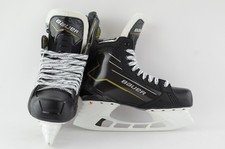 Bauer Supreme M40 Senior Ice Hockey Skates 11 Fit 1  0911-4257 NO STEEL