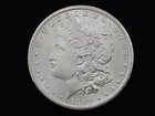 1899-O Morgan Silver Dollar Brilliant Uncirculated NICE!