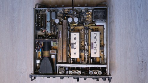 Receptor CEI-WATKINS JOHNSON - Zdjęcie 3 z 7