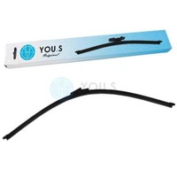 You.S Scheibenwischer Hinten 455 Mm FüR VW Transporter T5 Bus (7H_, 7E_) - NEU
