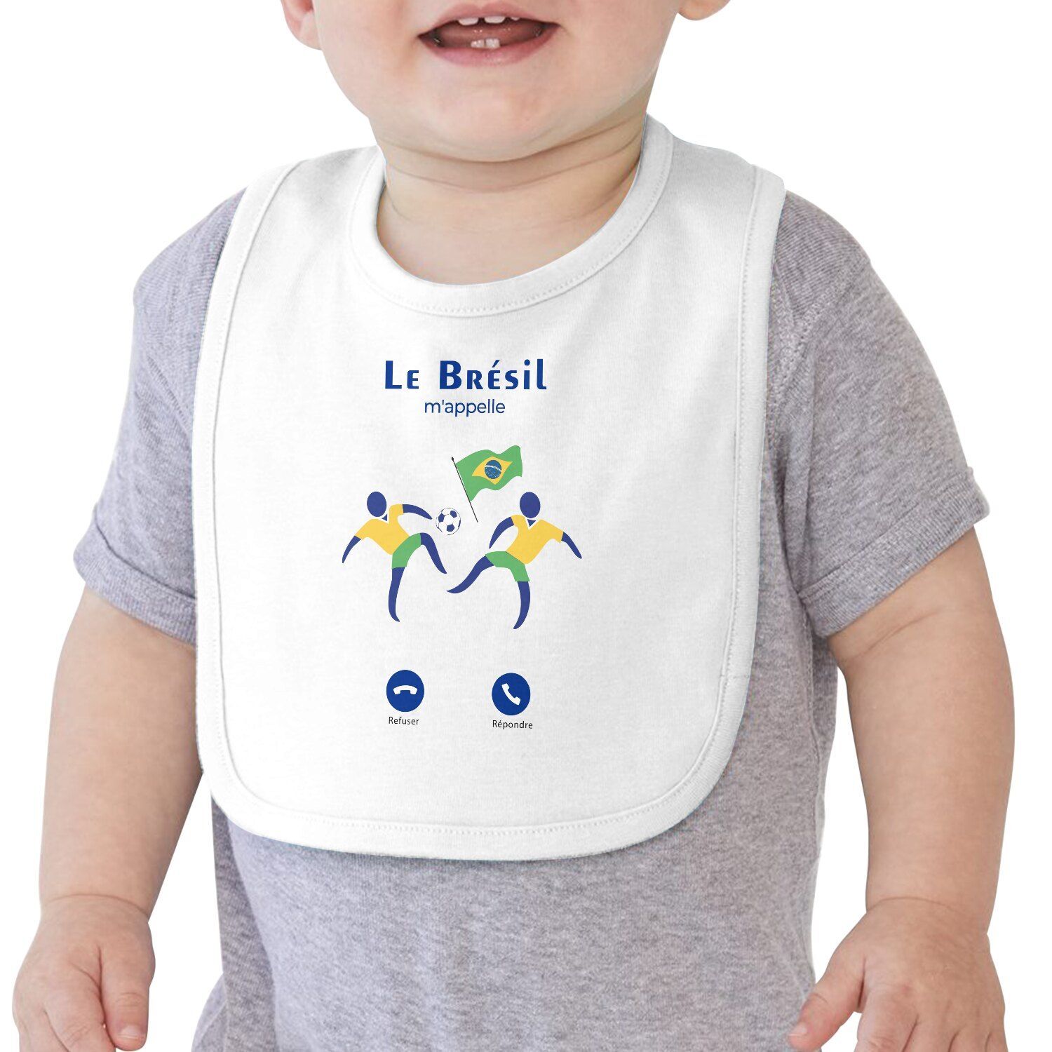 Sac en Tissu La Danse M'Appelle Parodie Blague Téléphone Passion