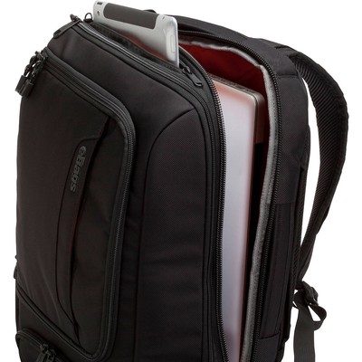 professional flight laptop backpack