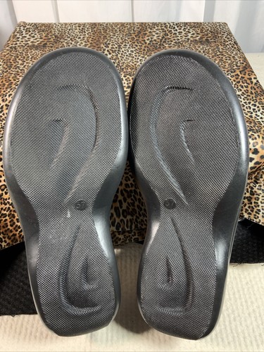 CADOS LEATHER MULES HAND SEWN EURO COMFORT MADE IN PORTUGAL SIZE 7M - Picture 7 of 7