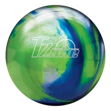 Brunswick TZone Ocean Reef Bowling Ball NEW!