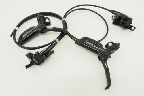 SRAM Level T Mountain Bike Hydraulic Disc Brakes Set Front + Rear