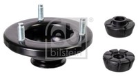 Febi 109441 FederbeinstüTzlager Vorne FüR Mitsubishi L200 Triton Pajero Sport