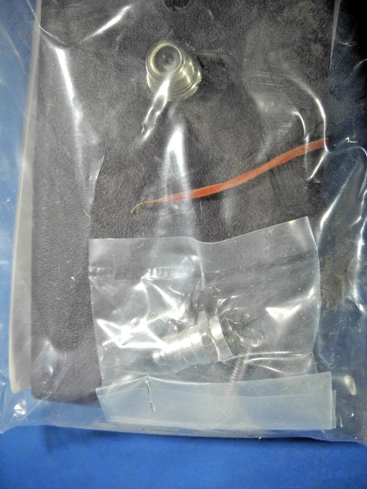 Channel Master Variable Isolation Wall Tapoff 75/300 OHM Brown NIB   🧰 - Image 2 of 4