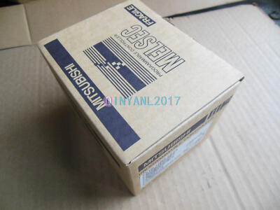 1PCS New Mitsubishi PLC FX1N-24MT-DSS